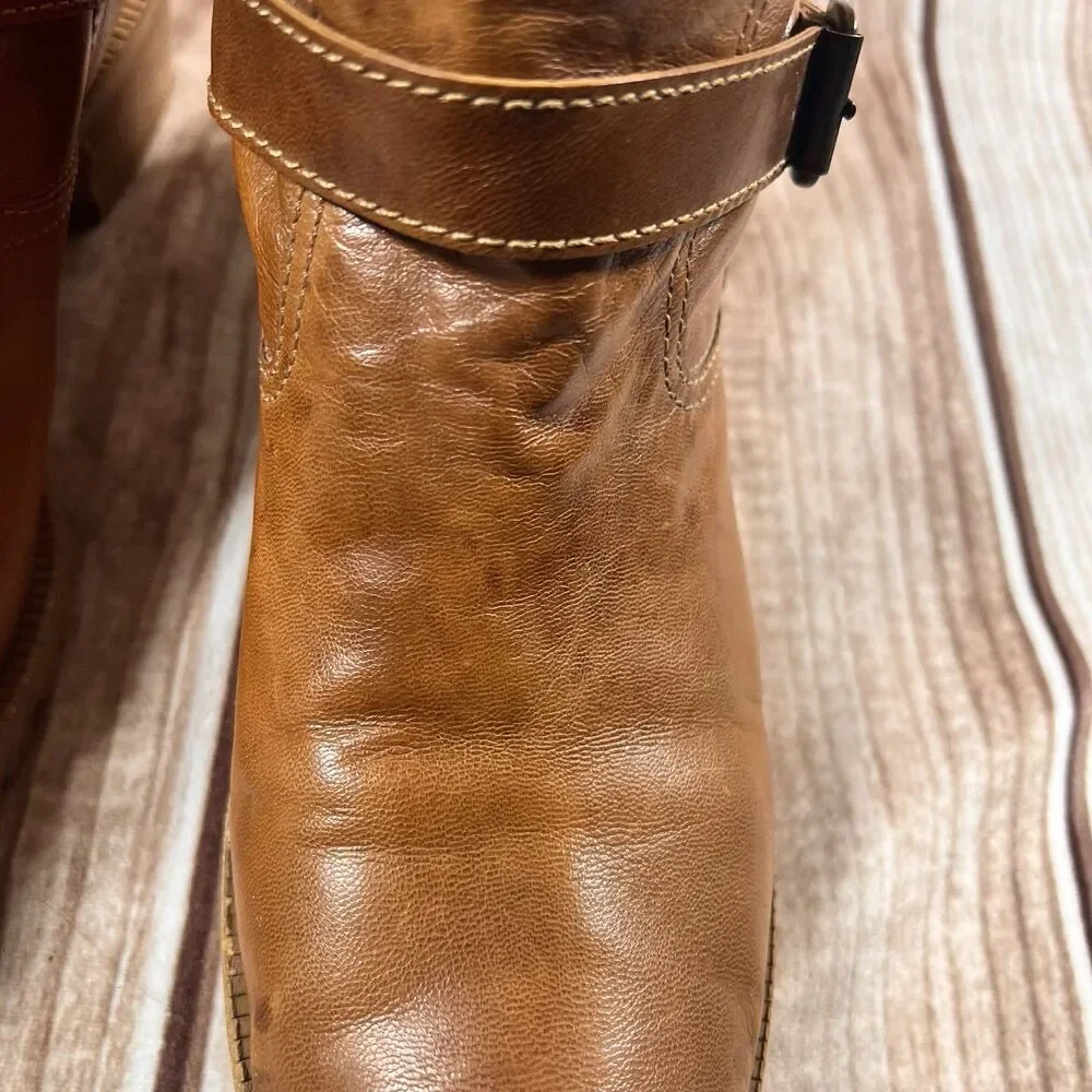 Michael Kors Frye Boots Sz 8.5